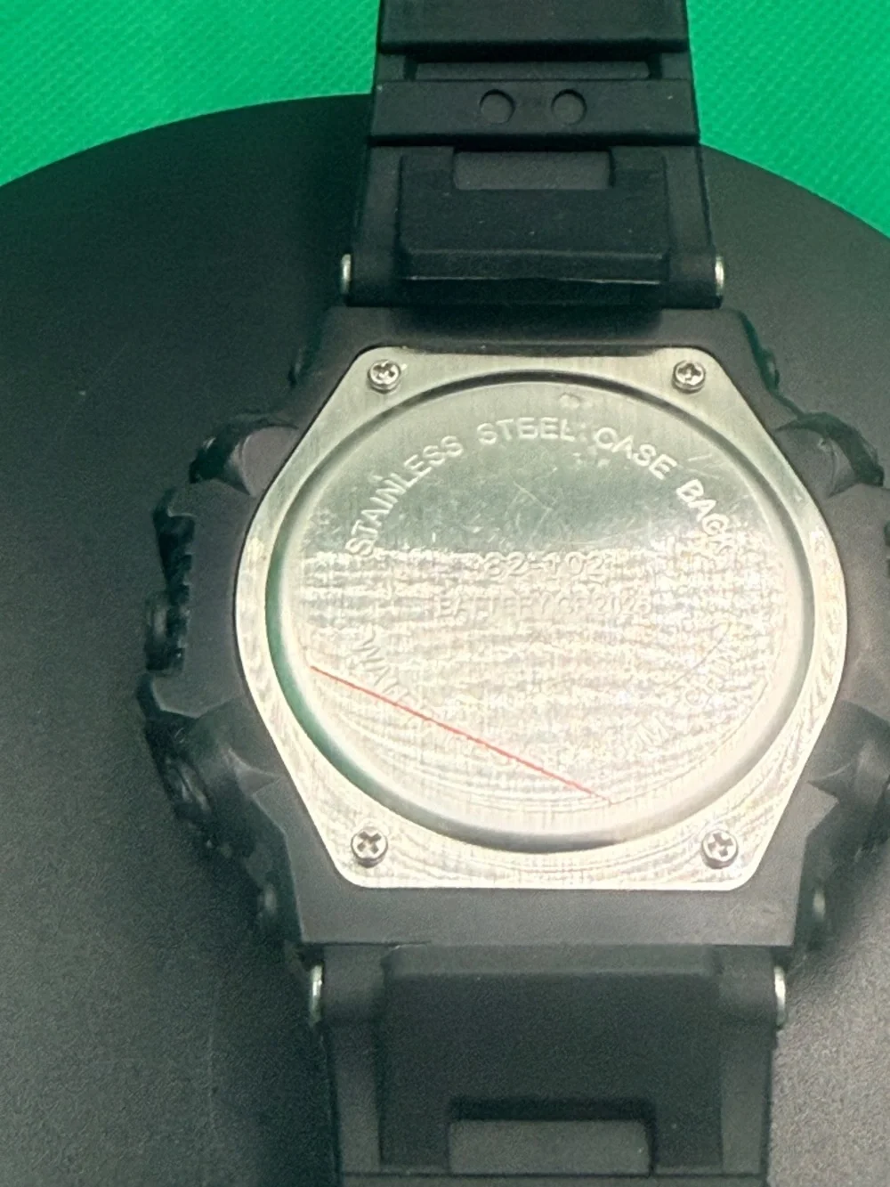 Vintage Digital Watch Lot
